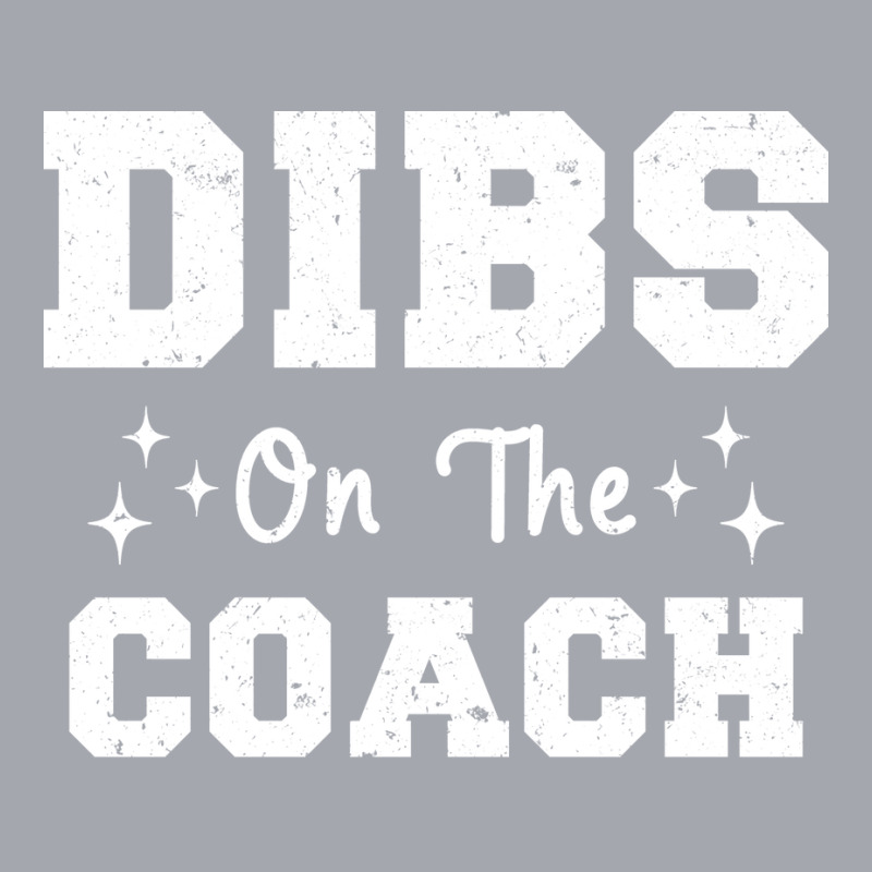 Dibs On The Coach Football Coach High School Coach Long Sleeve Shirts by strosesimonsf | Artistshot