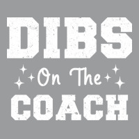 Dibs On The Coach Football Coach High School Coach Classic T-shirt | Artistshot