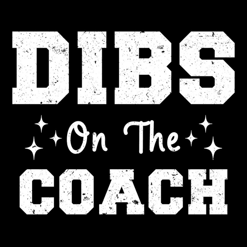 Dibs On The Coach Football Coach High School Coach Lightweight Hoodie by strosesimonsf | Artistshot