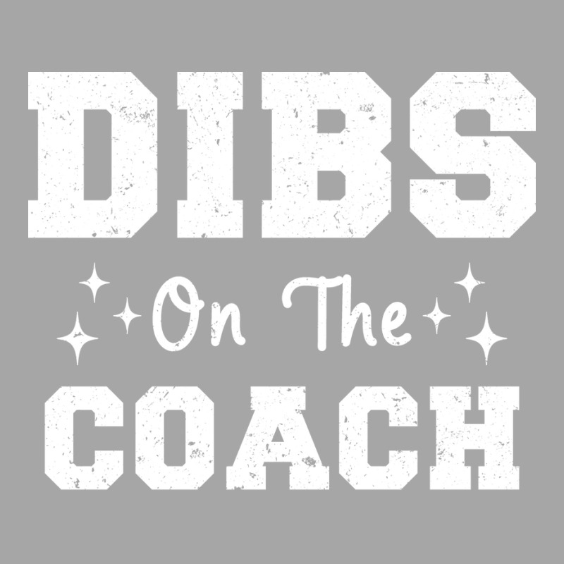 Dibs On The Coach Football Coach High School Coach Men's Polo Shirt by strosesimonsf | Artistshot