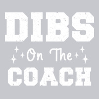 Dibs On The Coach Football Coach High School Coach Unisex Jogger | Artistshot