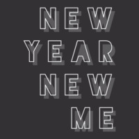 New Year New Me Shirt New Years Eve 2018 Vintage F Vintage Short | Artistshot