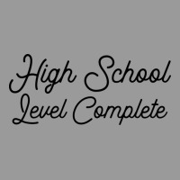 High School Level Complete Cute Graphic T-shirt | Artistshot