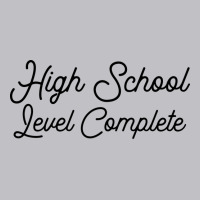 High School Level Complete Cute Pocket T-shirt | Artistshot