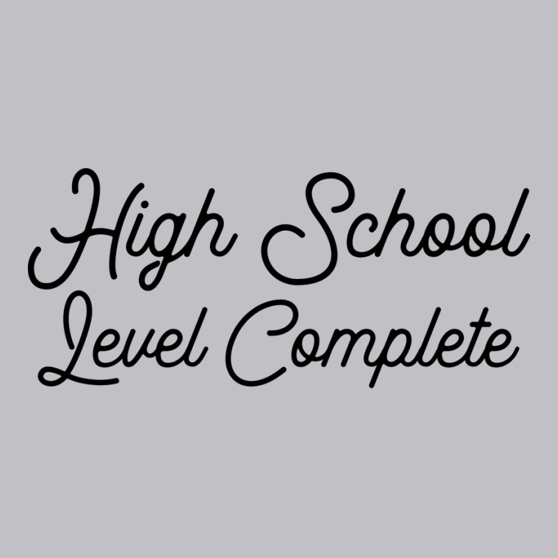 High School Level Complete Cute Pocket T-Shirt by strosesimonsf | Artistshot