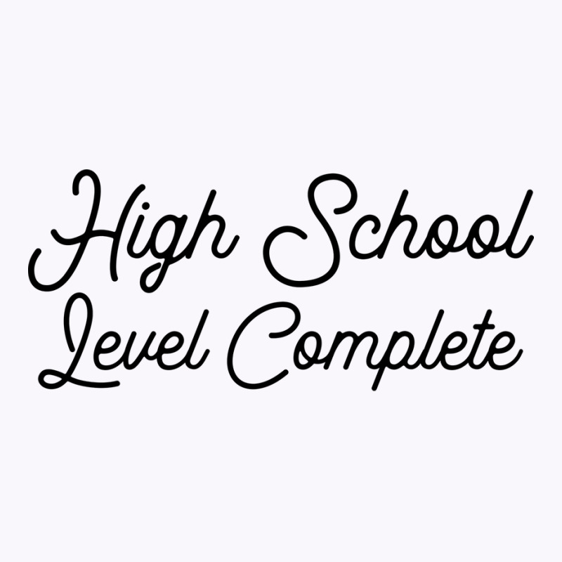 High School Level Complete Cute Tank Top by strosesimonsf | Artistshot