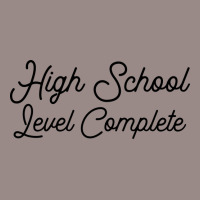 High School Level Complete Cute Vintage T-shirt | Artistshot