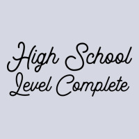 High School Level Complete Cute Fleece Short | Artistshot