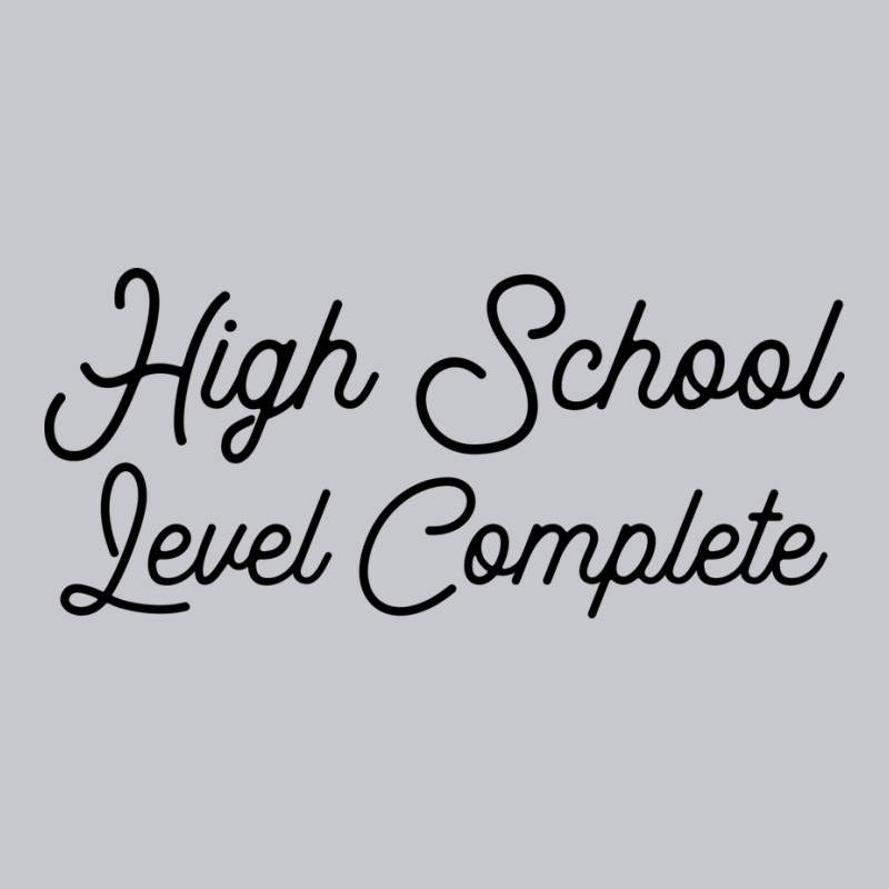 High School Level Complete Cute Unisex Jogger by strosesimonsf | Artistshot