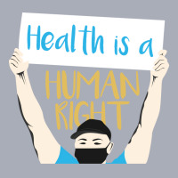 Health Is A Human Right Girl Tank Dress | Artistshot