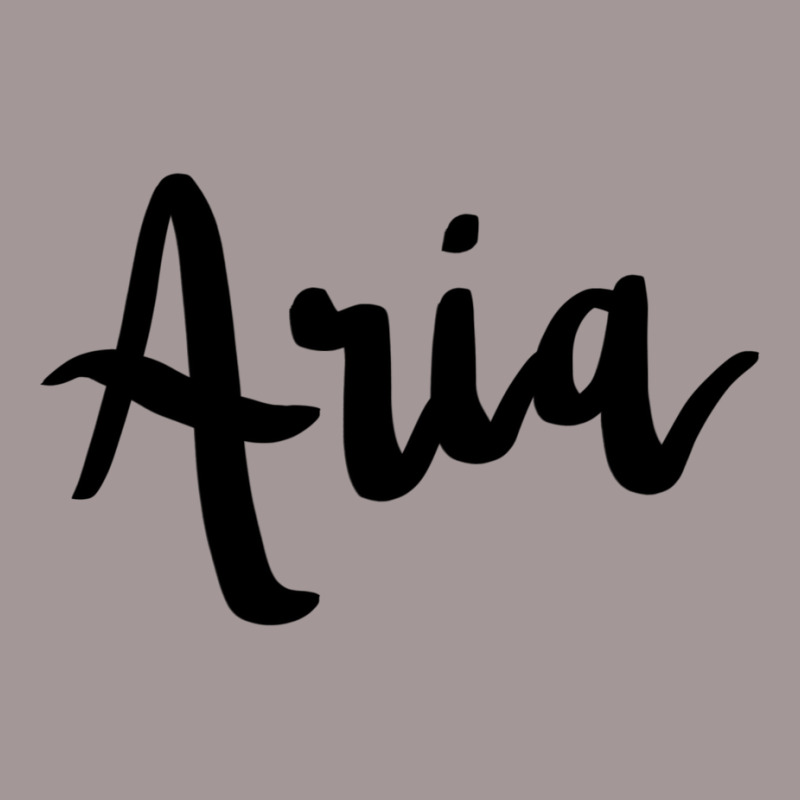 Aria Vintage Short | Artistshot