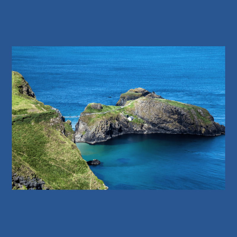 Carrick A Rede T-shirt | Artistshot