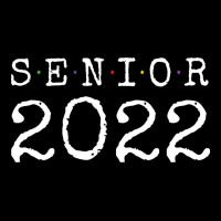 Senior 2022 Cute Pocket T-shirt | Artistshot