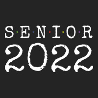 Senior 2022 Cute 3/4 Sleeve Shirt | Artistshot