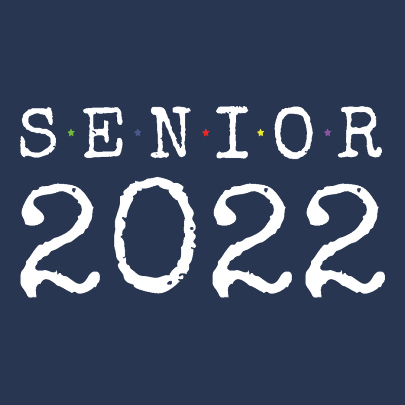 Senior 2022 Cute Men Denim Jacket by strosesimonsf | Artistshot