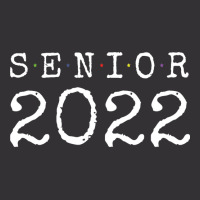 Senior 2022 Cute Vintage Short | Artistshot