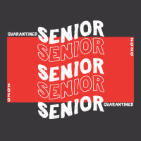 Senior  Class Of 2020 Seniors Quarantine Pandemic Ladies Curvy T-shirt | Artistshot