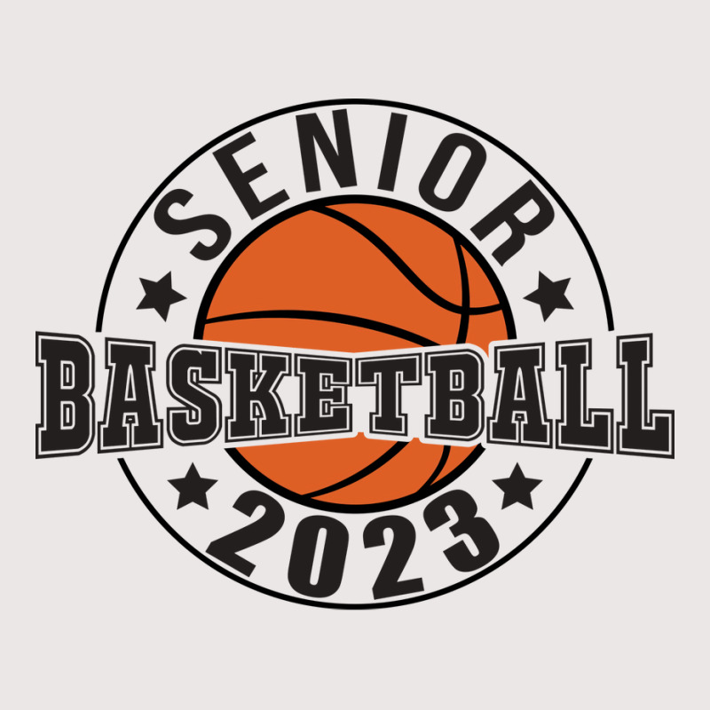 Senior 2023 Class Of 2023 Graduation Basketball Pl Pocket T-Shirt by strosesimonsf | Artistshot