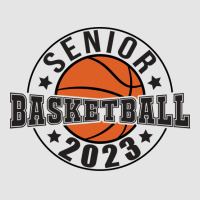 Senior 2023 Class Of 2023 Graduation Basketball Pl Exclusive T-shirt | Artistshot