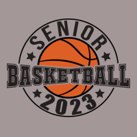 Senior 2023 Class Of 2023 Graduation Basketball Pl Vintage Short | Artistshot