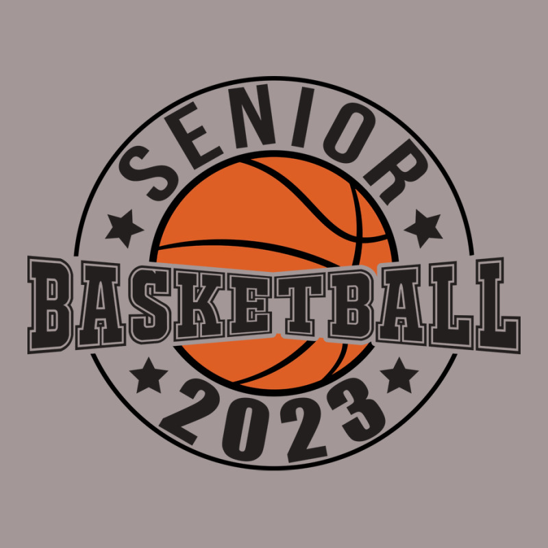 Senior 2023 Class Of 2023 Graduation Basketball Pl Vintage Hoodie by strosesimonsf | Artistshot