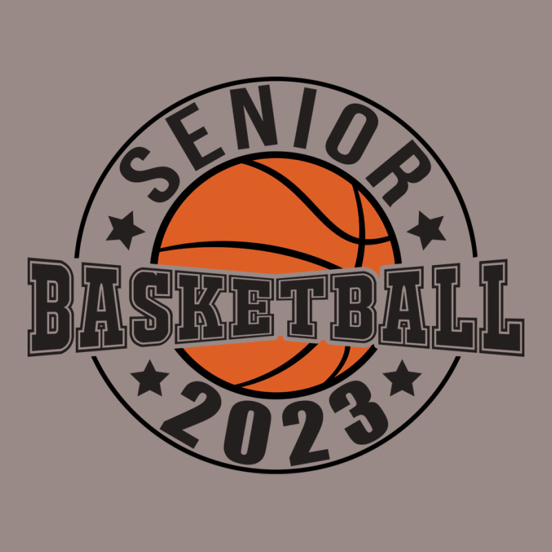 Senior 2023 Class Of 2023 Graduation Basketball Pl Vintage T-Shirt by strosesimonsf | Artistshot