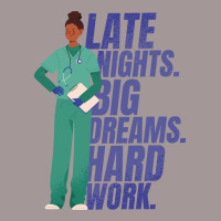 Late Night Big Dreams Hard Work 80s Vintage Short | Artistshot