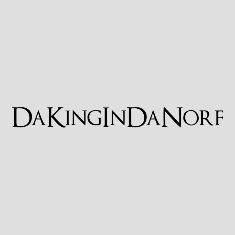 Dakingindanorf! V-neck Tee | Artistshot