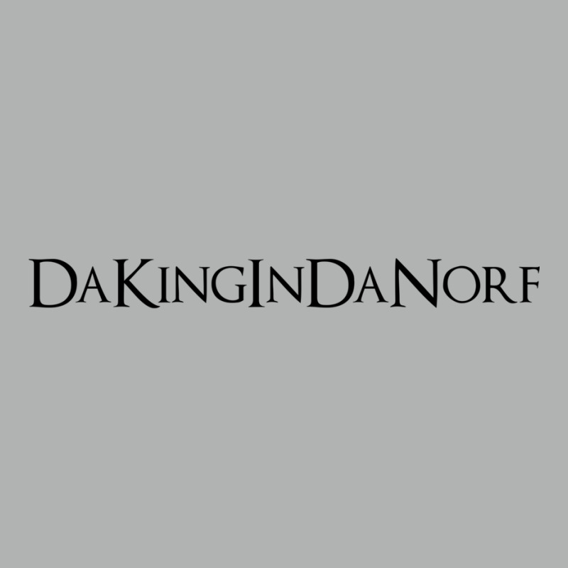 Dakingindanorf! Zipper Hoodie | Artistshot