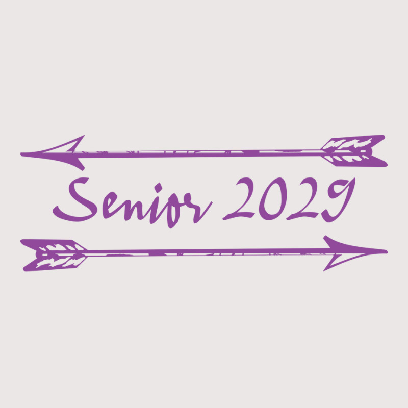 Senior Class Of 2029 Trending Pocket T-Shirt by strosesimonsf | Artistshot