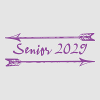 Senior Class Of 2029 Trending Exclusive T-shirt | Artistshot