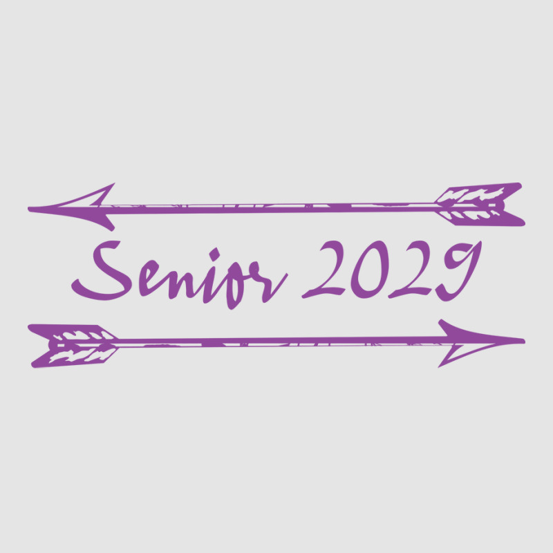 Senior Class Of 2029 Trending Exclusive T-shirt by strosesimonsf | Artistshot