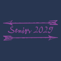 Senior Class Of 2029 Trending Men Denim Jacket | Artistshot