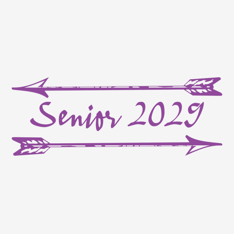 Senior Class Of 2029 Trending Classic T-shirt by strosesimonsf | Artistshot