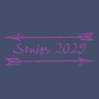 Senior Class Of 2029 Trending Vintage Short | Artistshot