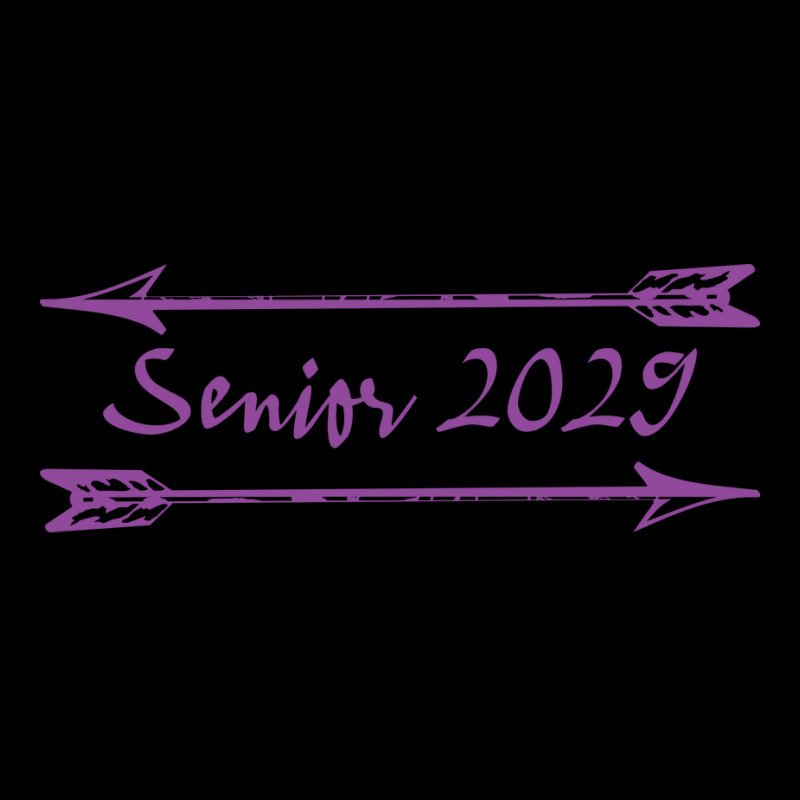 Senior Class Of 2029 Trending Lightweight Hoodie by strosesimonsf | Artistshot