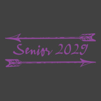 Senior Class Of 2029 Trending Vintage T-shirt | Artistshot