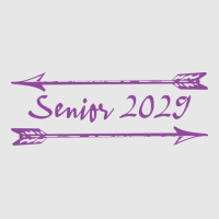 Senior Class Of 2029 Trending Hoodie & Jogger Set | Artistshot