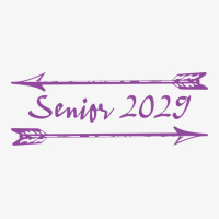 Senior Class Of 2029 Trending Champion Hoodie | Artistshot