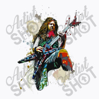 Art Guitarist T-shirt | Artistshot