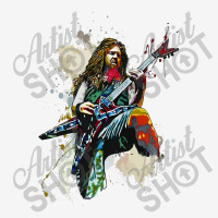 Art Guitarist Graphic T-shirt | Artistshot