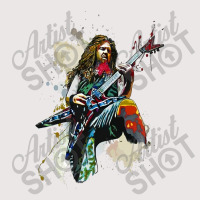 Art Guitarist Pocket T-shirt | Artistshot