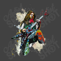 Art Guitarist Vintage T-shirt | Artistshot