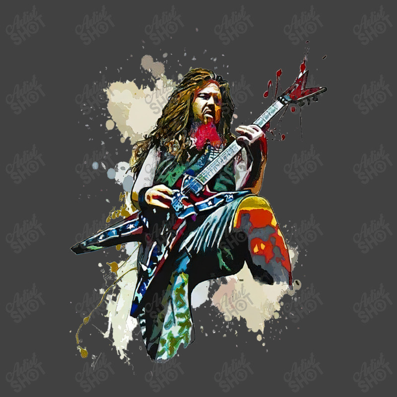 Art Guitarist Vintage T-shirt | Artistshot