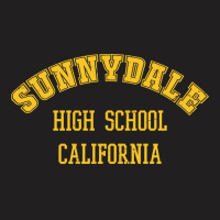 Sunnydale High School Hipster T-shirt | Artistshot