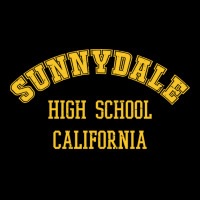 Sunnydale High School Hipster Pocket T-shirt | Artistshot