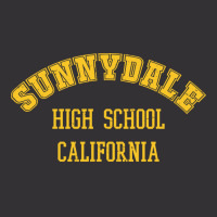 Sunnydale High School Hipster Vintage Short | Artistshot