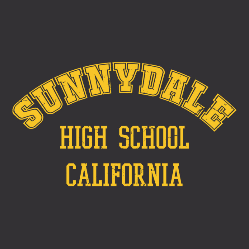 Sunnydale High School Hipster Vintage Hoodie by strosesimonsf | Artistshot