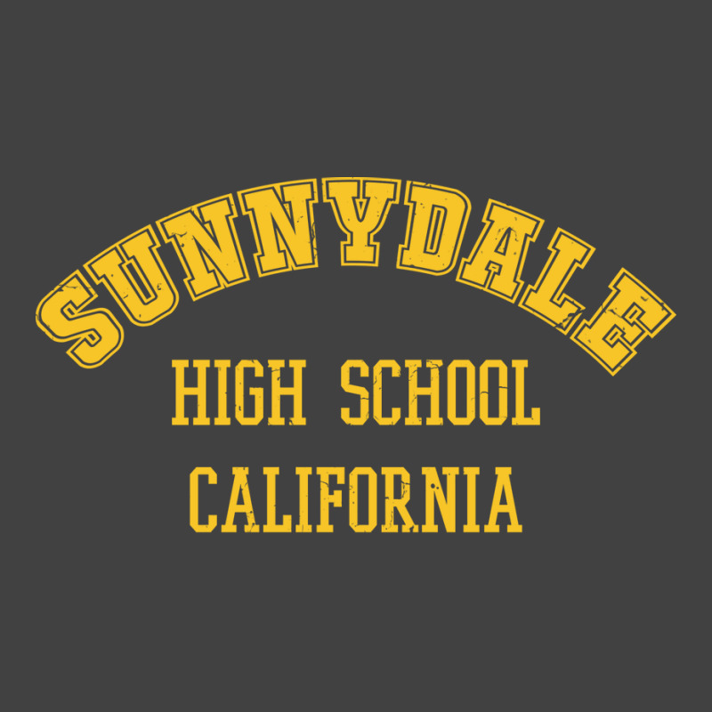 Sunnydale High School Hipster Vintage T-Shirt by strosesimonsf | Artistshot