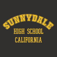 Sunnydale High School Hipster Champion Hoodie | Artistshot